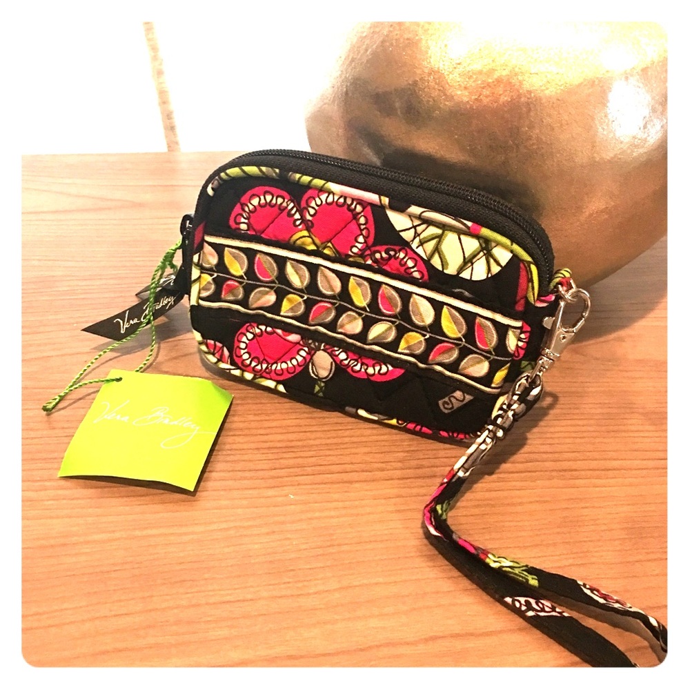 Vera Bradley Tech Case